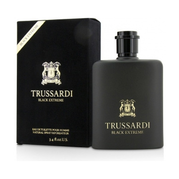 Trussardi Black Extreme