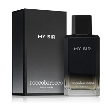 Roccobarocco My Sir