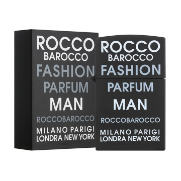 Roccobarocco Fashion Man