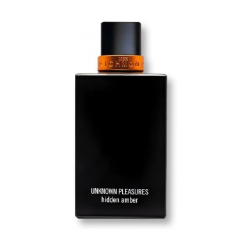 John Richmond Unknown Pleasures Hidden Amber Tester