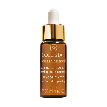 Collistar Glycolic Acid Perfect Skin Peeling