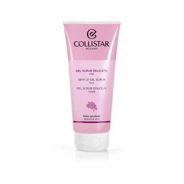 Collistar Gentle Gel Scrub