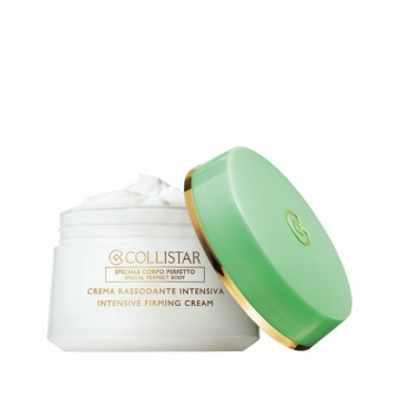 Collistar Special Perfect Body Intensive Firming Cream Plus