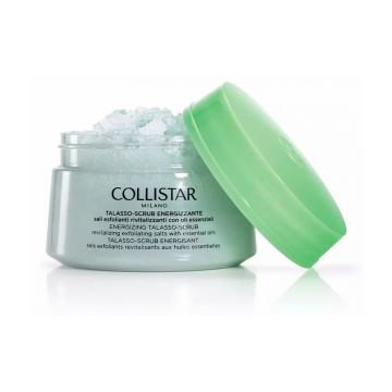 Collistar Special Perfect Body Energizing Talasso-Scrub