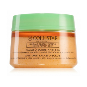 Collistar Special Perfect Body Anti-Age Talasso-Scrub