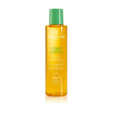 Collistar Special Perfect Body Precious Body Oil