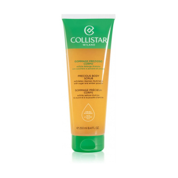 Collistar Special Perfect Body Precious Body Scrub