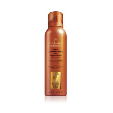 Collistar 360° Self-Tanning Spray