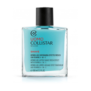 Collistar Uomo Hydro-Gel After-Shave Fresh Effect