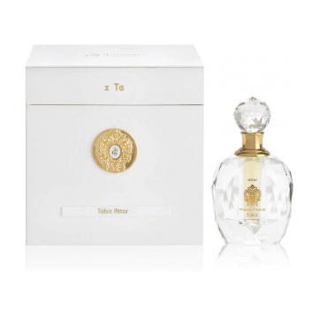 Tiziana Terenzi Tabit