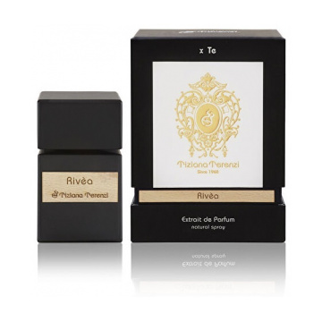 Tiziana Terenzi Rivea