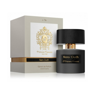 Tiziana Terenzi Nero Oudh