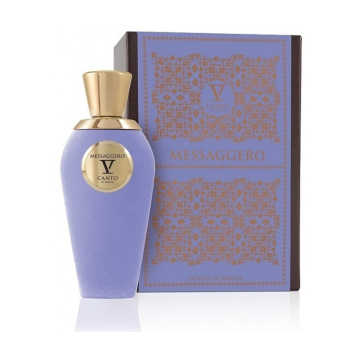 V Canto Messaggero