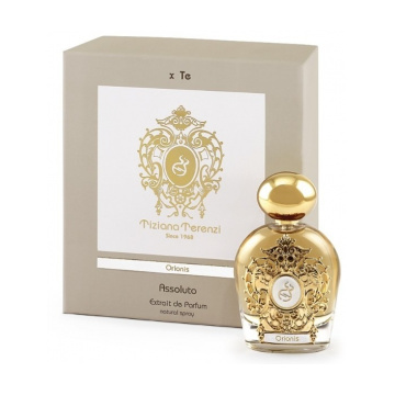 Tiziana Terenzi Orionis Assoluto