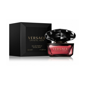 Versace Crystal Noir