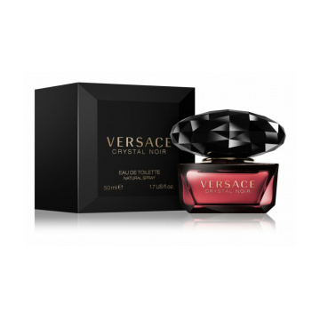 Versace Crystal Noir