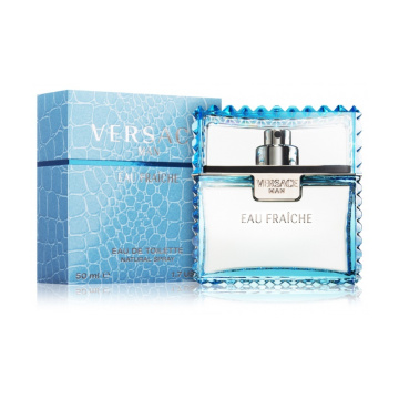 Versace Man Eau Fraiche