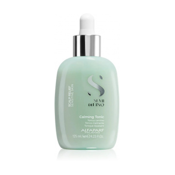 ALFAPARF MILANO Semi Di Lino Scalp Relief Calming Tonic