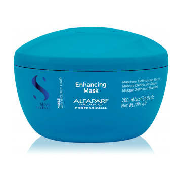 Alfaparf Milano Semi Di Lino Curls Enhancing Mask