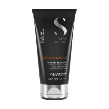 ALFAPARF MILANO Semi Di Lino Sublime Smooth Multiplier