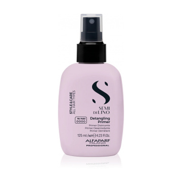 Alfaparf Milano Semi Di Lino Style&Care Detangling Primer