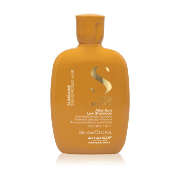 Alfaparf Milano Semi Di Lino Sunshine After-Sun Low Shampoo