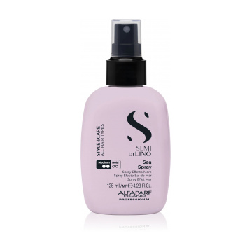 Alfaparf Milano Semi Di Lino Style&Care Sea Spray