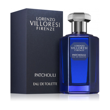 Lorenzo Villoresi Firenze Patchouli