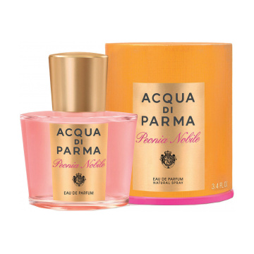 Acqua di Parma Peonia Nobile