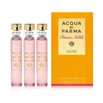 Acqua di Parma Peonia Nobile