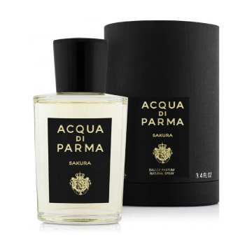 Acqua di Parma Sakura