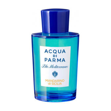 Acqua di Parma Blu Mediterraneo Mandarino di Sicilia