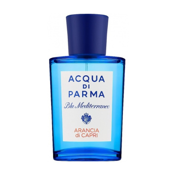 Acqua di Parma Blu Mediterraneo Arancia di Capri Tester