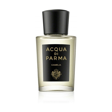 Acqua di Parma Signatures Of The Sun Camelia Tester