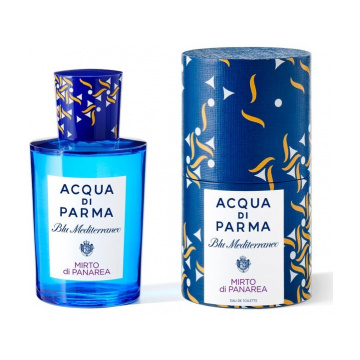 Acqua di Parma Blu Mediterraneo Mirto di Panarea Eau de Toilette