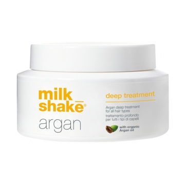 Milk Shake Argan Deep Treatment