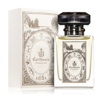 Carthusia 1681