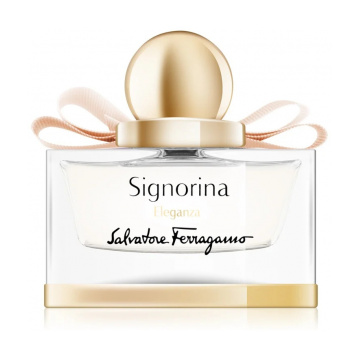 Salvatore Ferragamo Signorina Eleganza