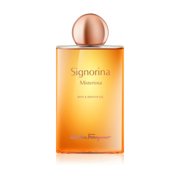 Salvatore Ferragamo Signorina Misteriosa