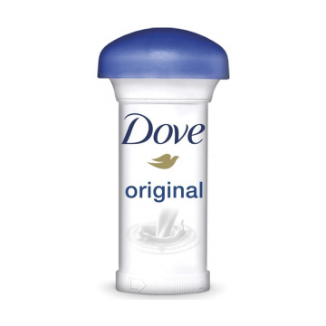 Dove Original Deodorant Cream