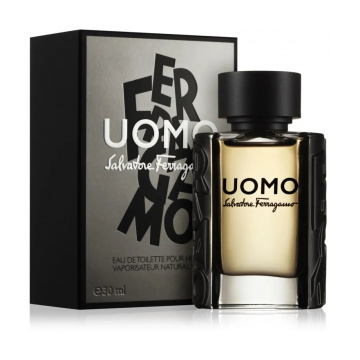 Salvatore Ferragamo Uomo