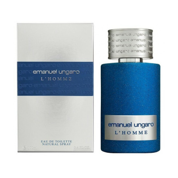 Emanuel Ungaro L´Homme