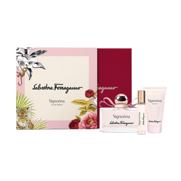 Salvatore Ferragamo Signorina