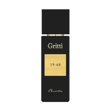 Gritti 19-68 Tester