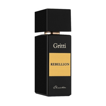 Gritti Rebellion Tester