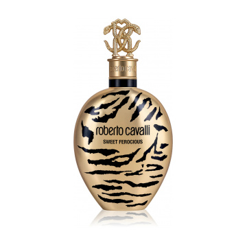Roberto Cavalli Sweet Ferocious Tester
