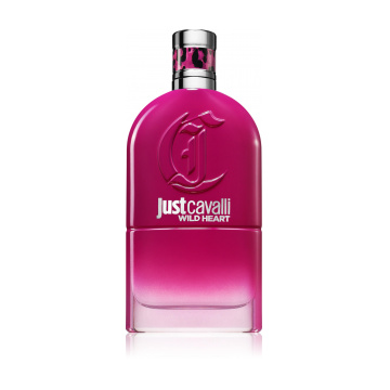 Roberto Cavalli Just Cavalli Wild Heart Tester