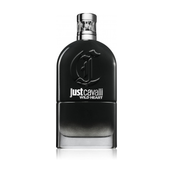 Roberto Cavalli Just Cavalli Wild Heart Tester