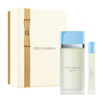 Dolce & Gabbana Light Blue 2025