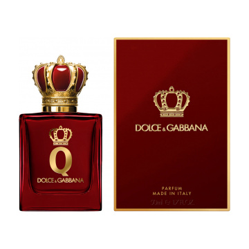 Dolce & Gabbana Q by Dolce & Gabbana